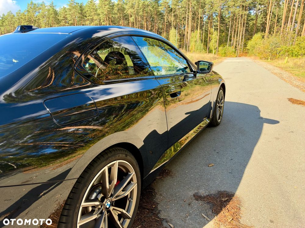 BMW Seria 2 M240i xDrive - 18