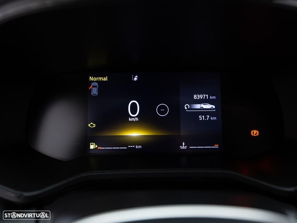 Renault Clio 1.0 TCe Evolution Bi-Fuel - 18