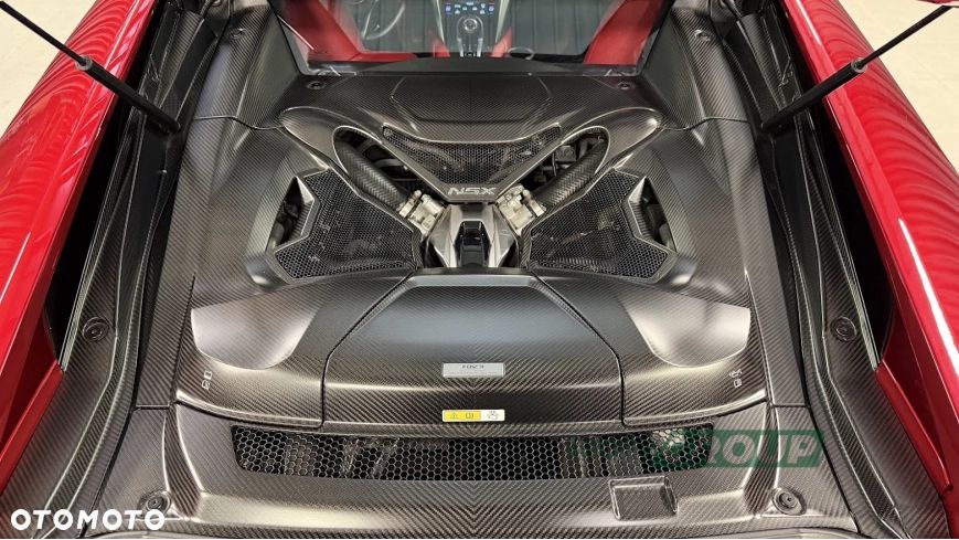 Honda NSX - 18