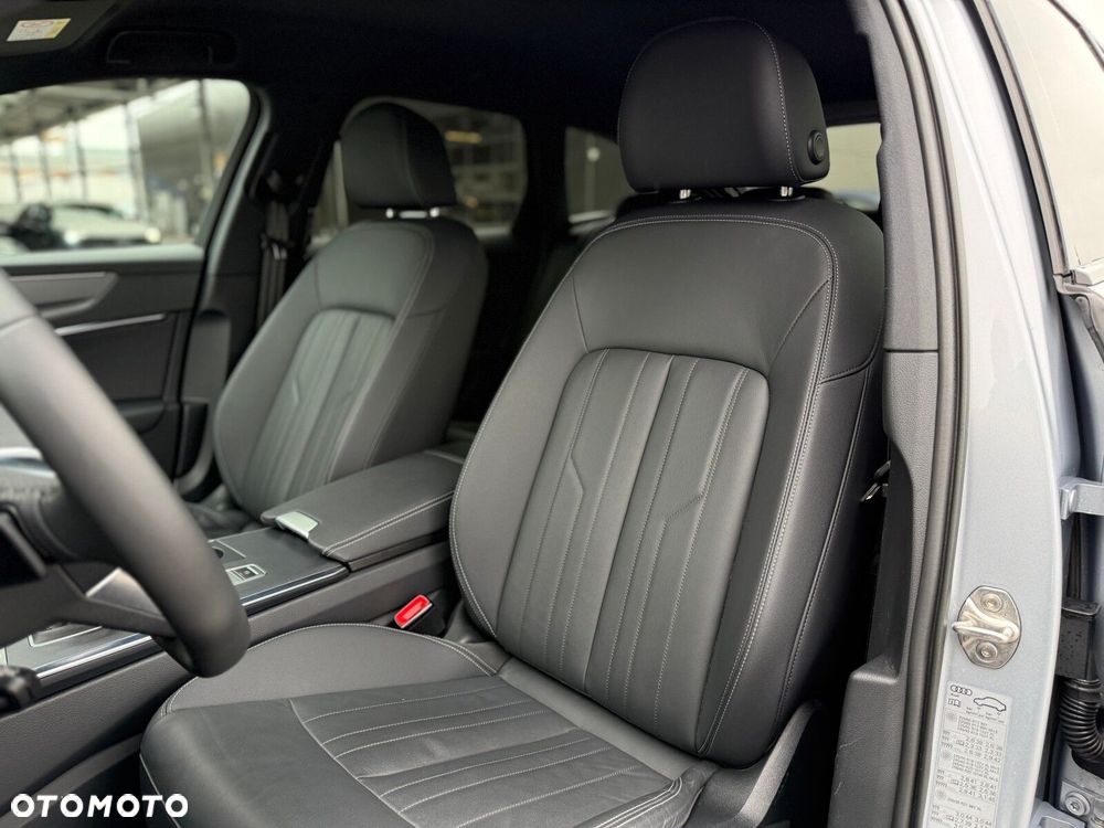 Audi A6 Avant - 23