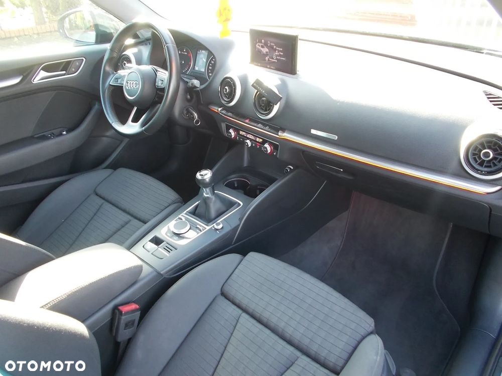 Audi A3 3-drzwiowe - 15