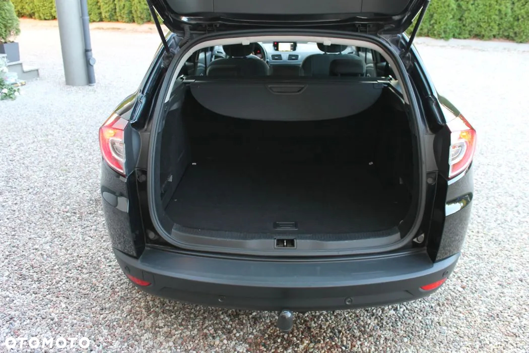 Renault Megane 1.6 16V 110 TomTom Edition - 14