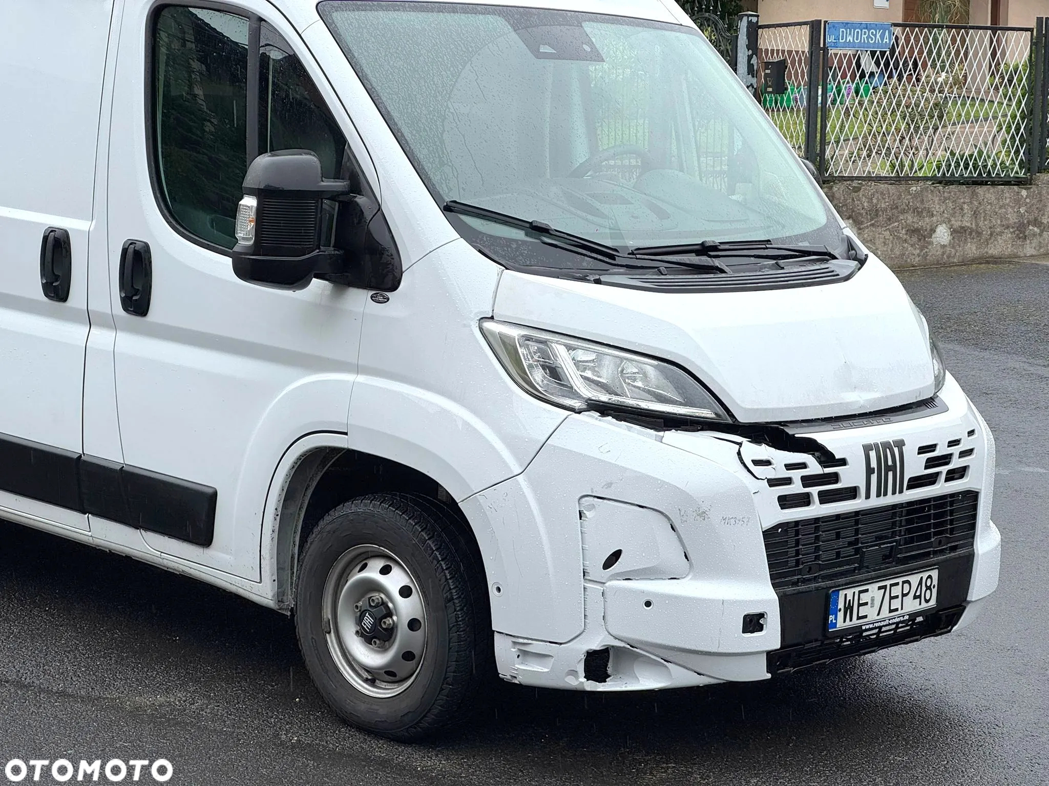 Fiat Ducato L3H2 - 25
