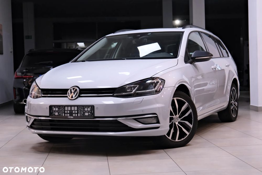 Volkswagen Golf 2.0 TSI OPF DSG R-Line - 18