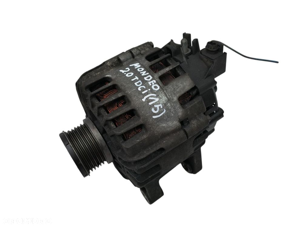 ALTERNATOR Ford Mondeo MK4 2.0 TDCi 150A AG9T-10300-BA TG15C173 - 1