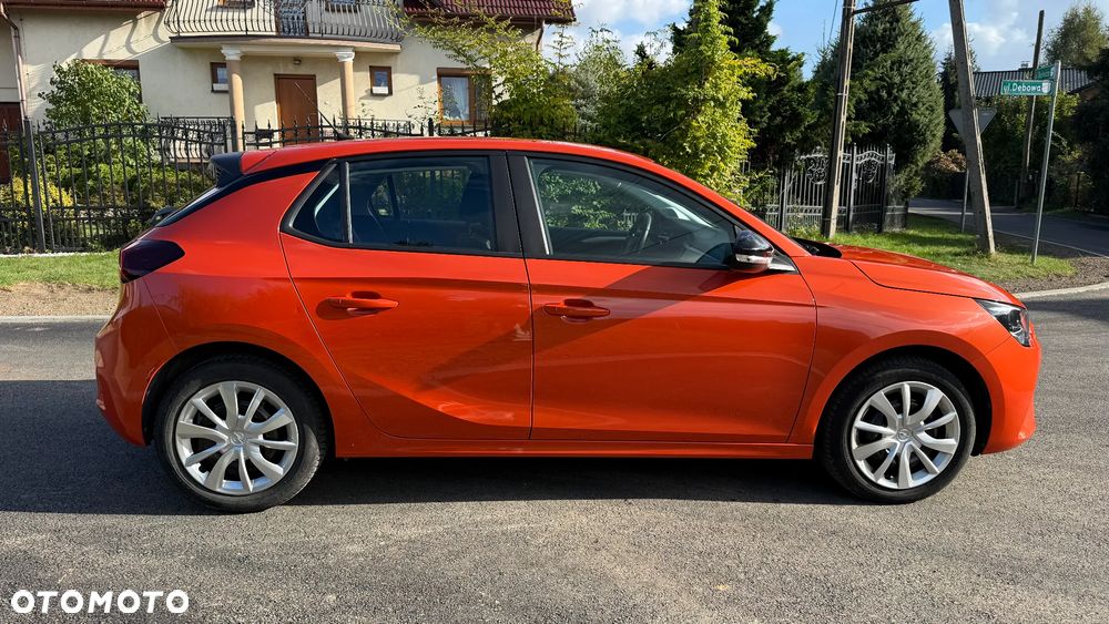 Opel Corsa - 8