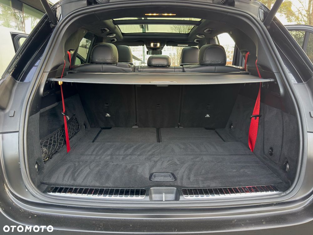 Mercedes-Benz GLE AMG 53 4-Matic Premium Plus - 26