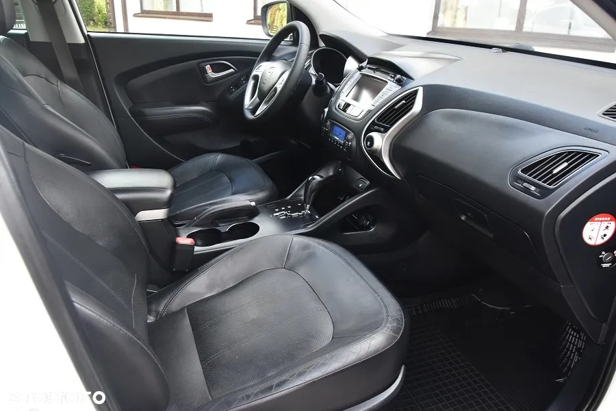 Hyundai ix35 2.0 Premium - 17