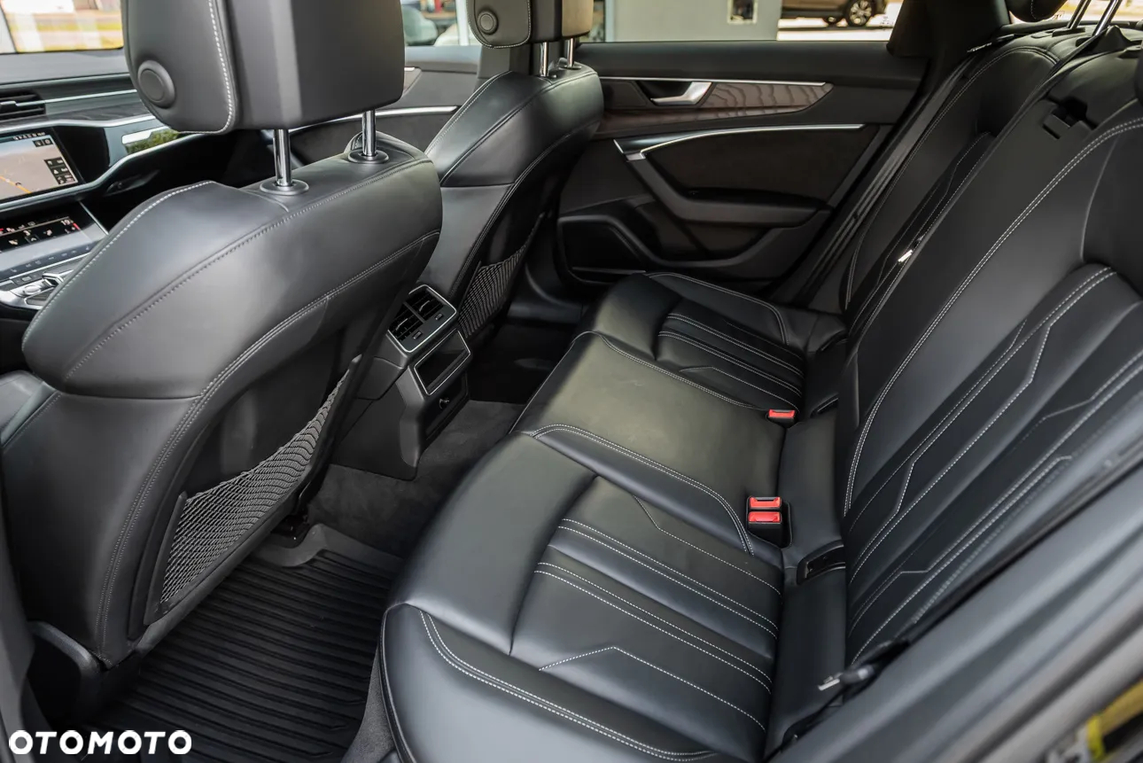 Audi A6 - 29