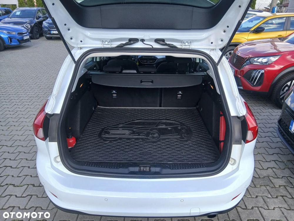 Ford Focus 1.5 EcoBlue Connected - 7