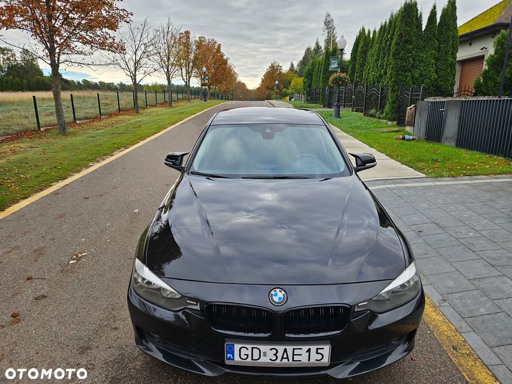 BMW Seria 3 - 2