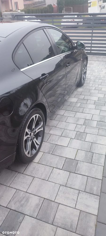 Opel Insignia 2.0 CDTI ecoFLEX Start/Stop Edition - 3