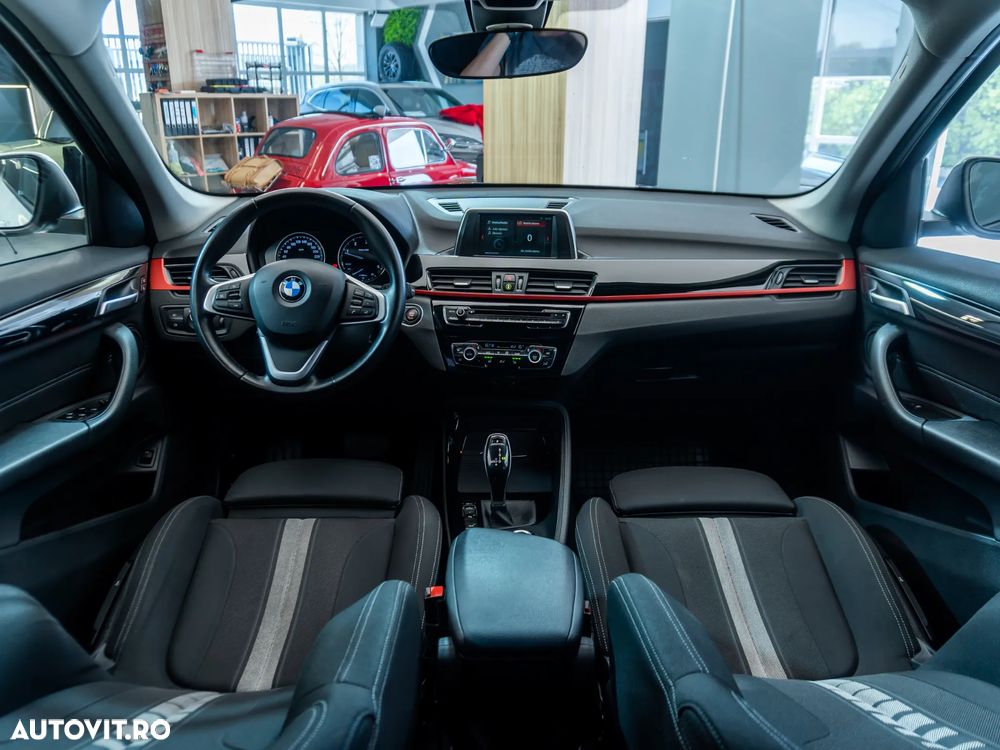 BMW X1 - 7