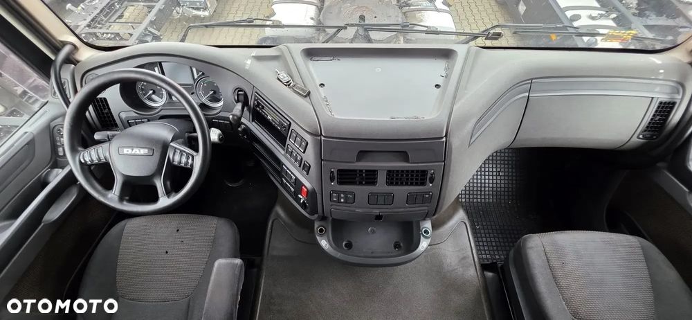 DAF XF 460 EURO 6 SSC - 7