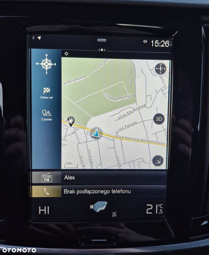 Volvo V90 D4 Kinetic - 15