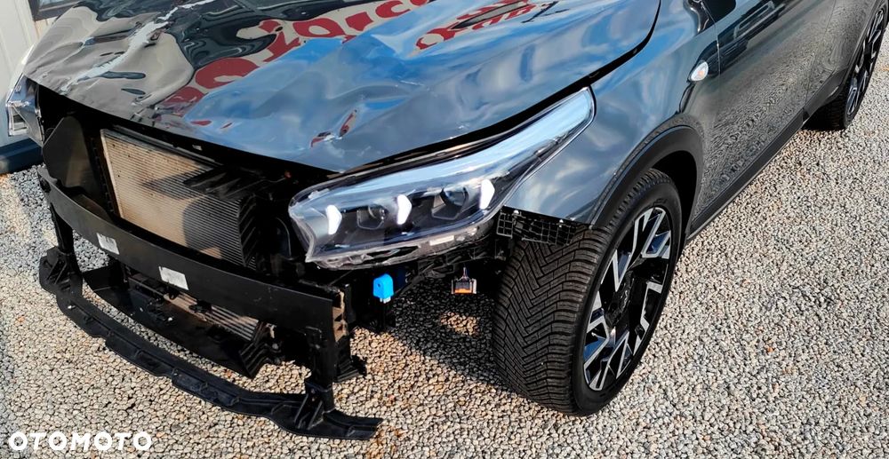Kia XCeed 1.5 T-GDI M - 35