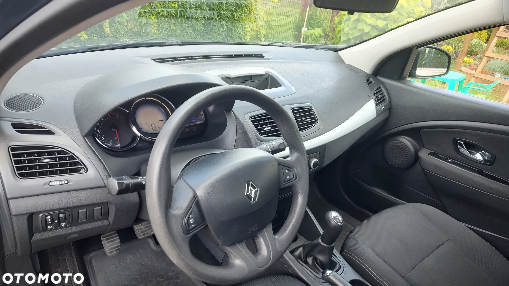 Renault Megane 1.6 16V Authentique - 19