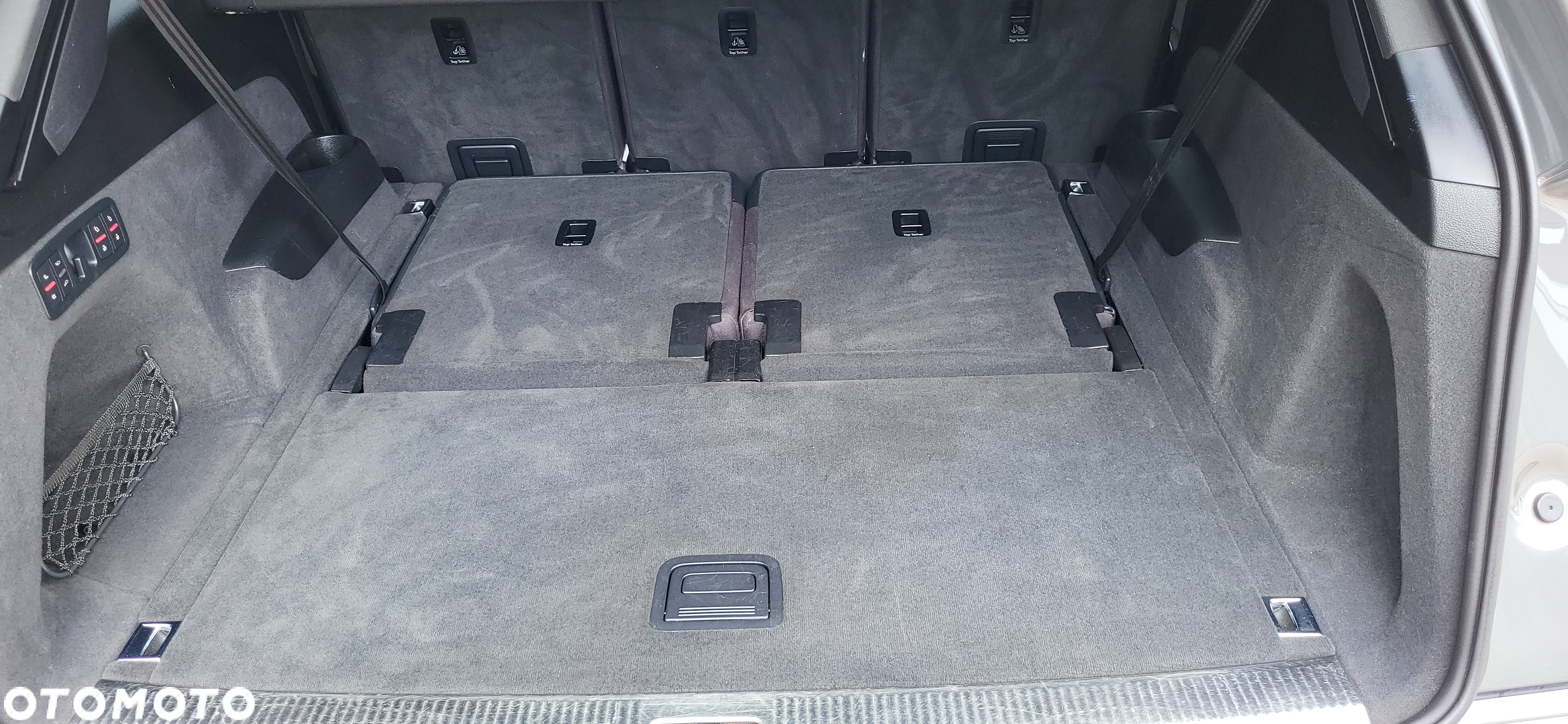 Audi Q7 3.0 TDI Quattro Tiptronic - 22