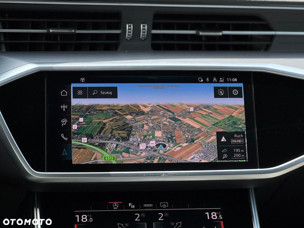 Audi S6 Avant TDI mHEV Quattro Tiptronic - 25