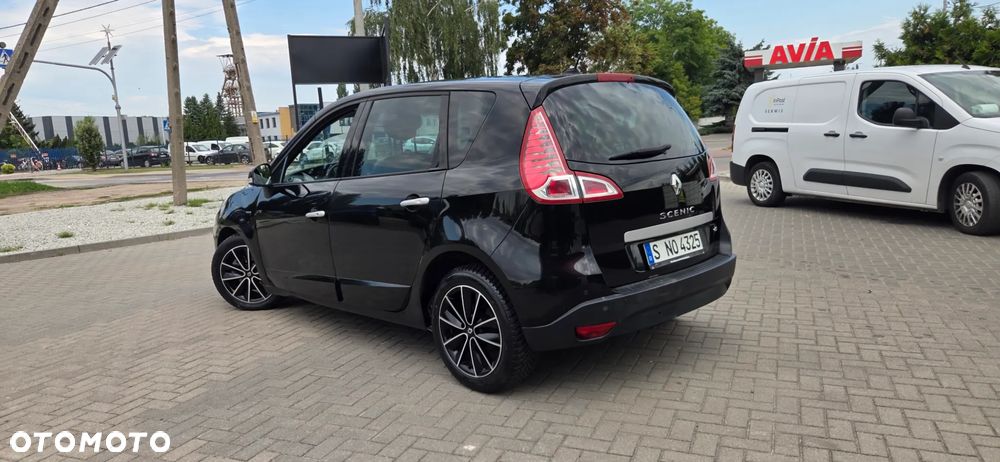 Renault Scenic dCi 130 FAP Bose Edition - 10