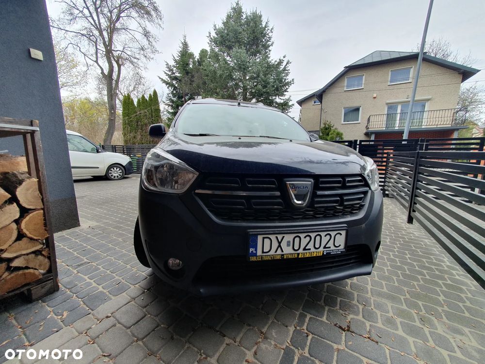 Dacia Dokker - 20