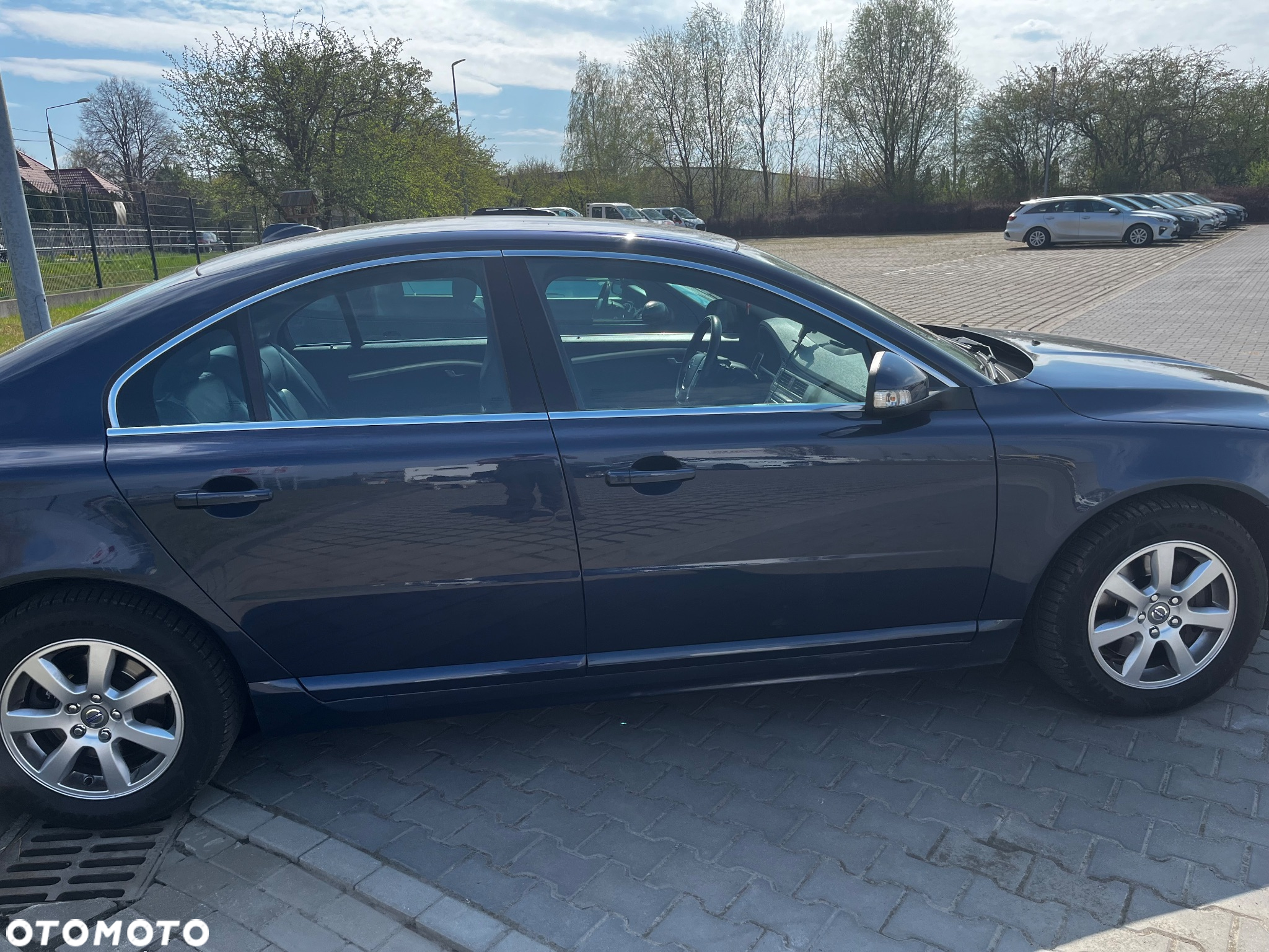 Volvo S80 - 7
