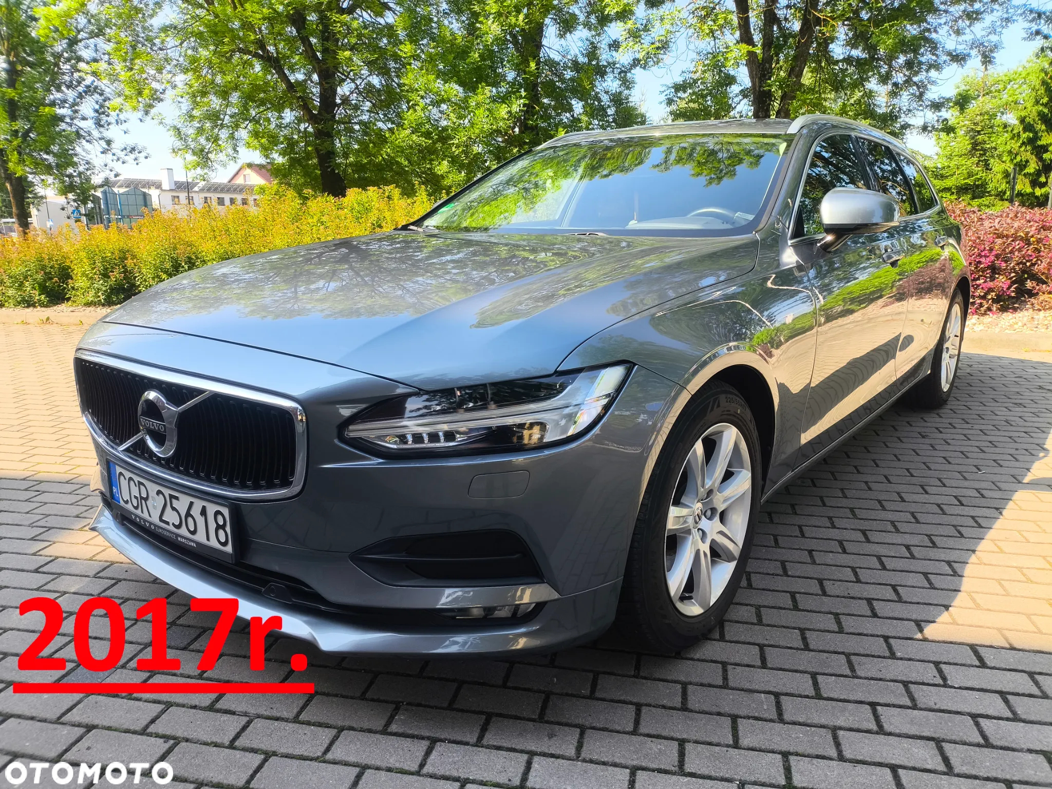 Volvo XC 60 D4 Momentum - 2