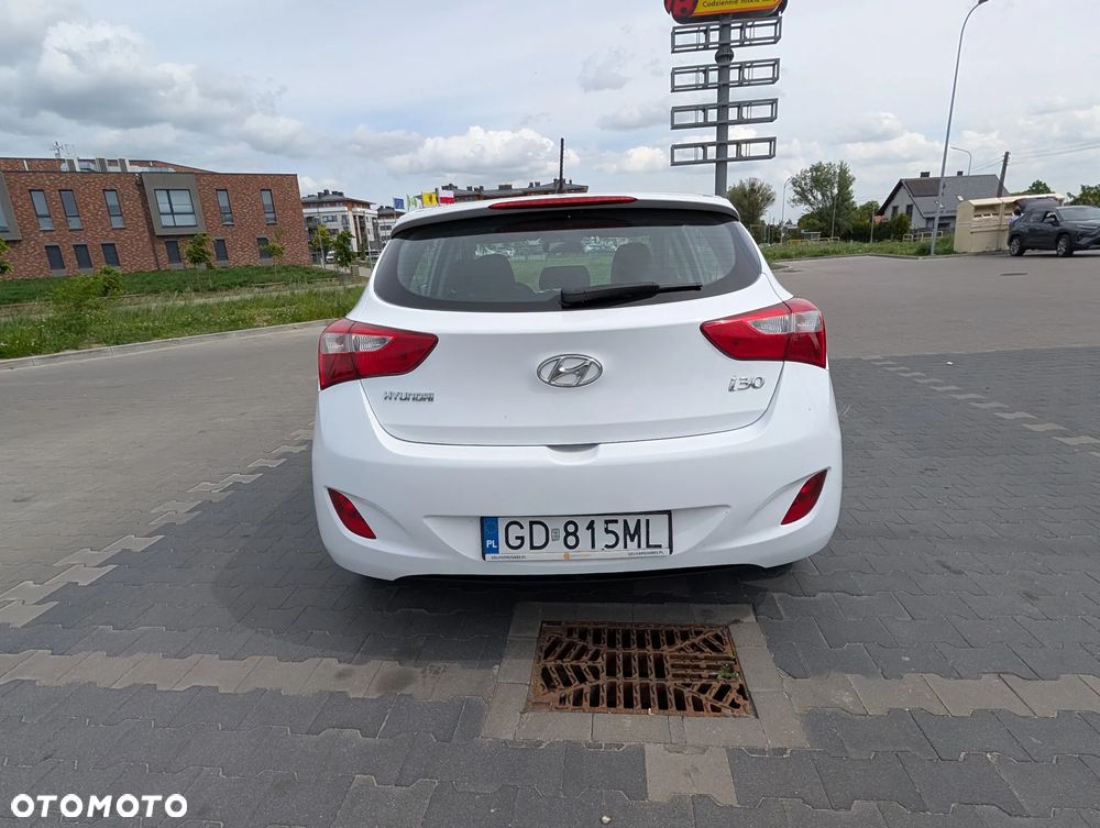 Hyundai i30 1.4 Base - 6
