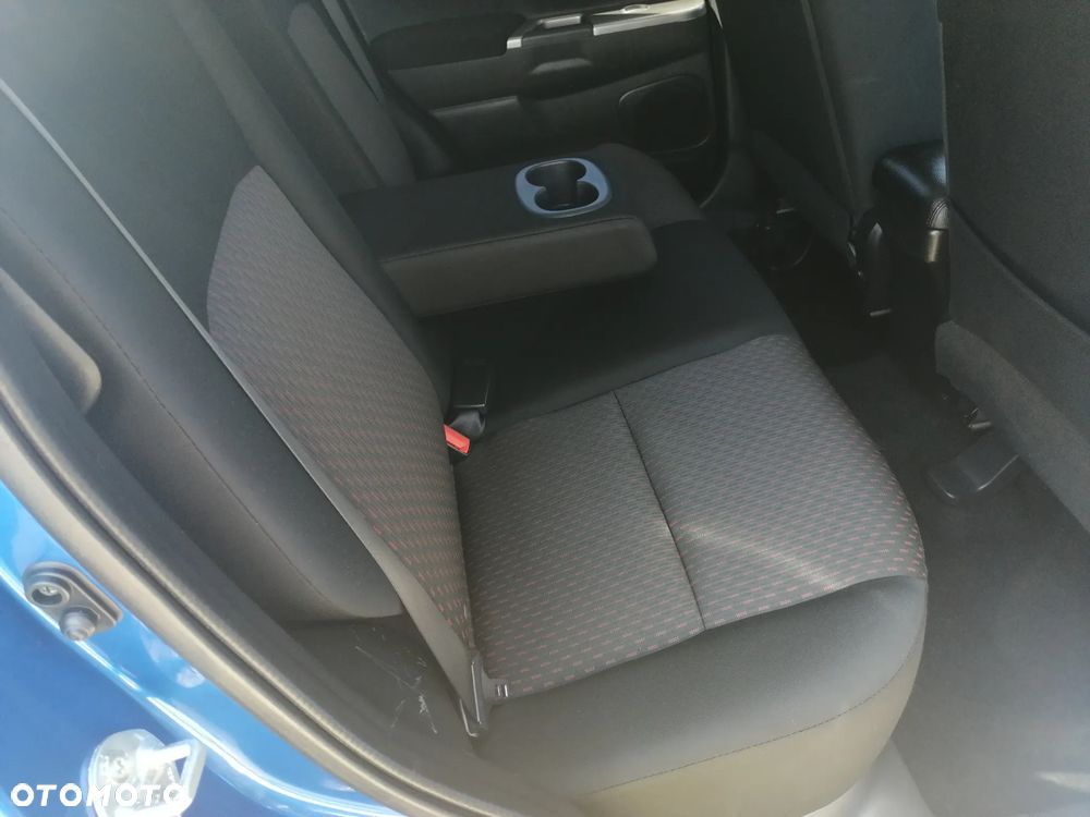 Mitsubishi ASX 1.6 ClearTec 2WD Edition 100+ - 26