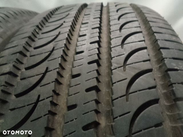 YOKOHAMA GEOLANDAR SUV 235/60R18 107V - 9