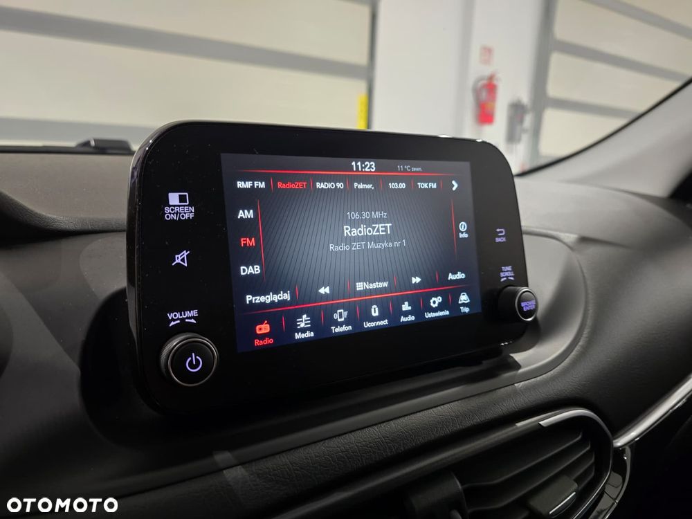 Fiat Tipo 1.0 T3 City Life - 15