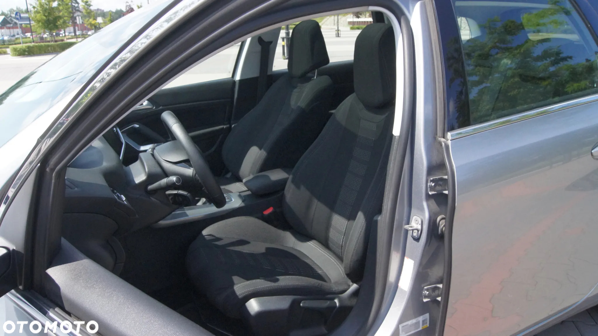 Peugeot 308 SW BlueHDi 120 Stop & Start Allure - 13
