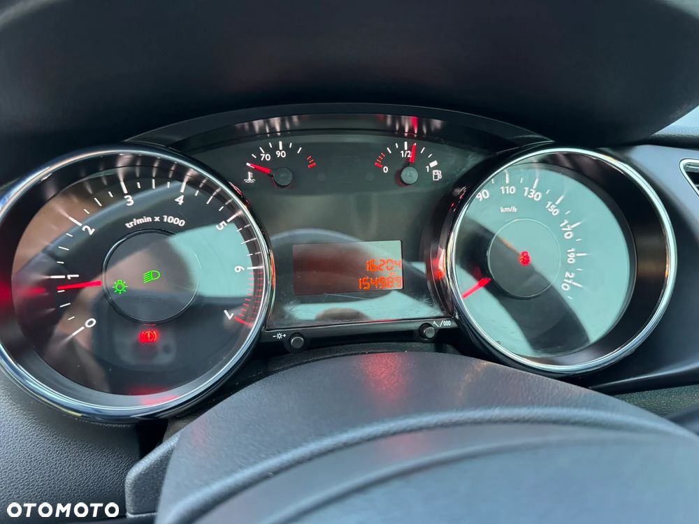 Peugeot 3008 120 VTi Active - 11