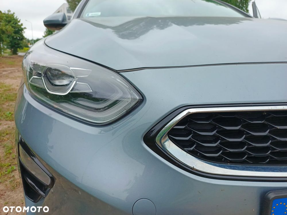 Kia Ceed 1.5 T-GDI M - 7
