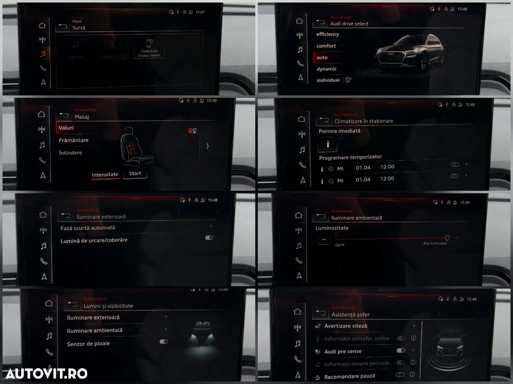 Audi Q5 50 TFSIe quattro S tronic S line - 11