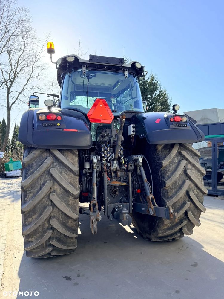 Massey Ferguson 8740 S - 8