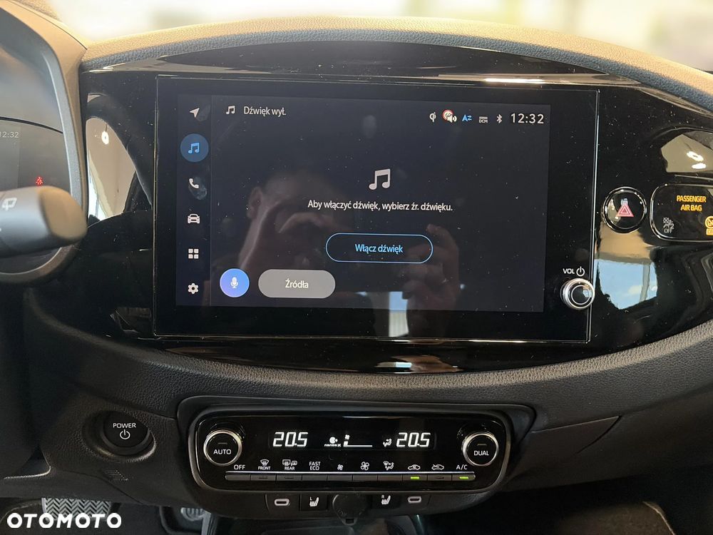 Toyota Aygo X Hybrid 1.5 Style e-CVT - 18