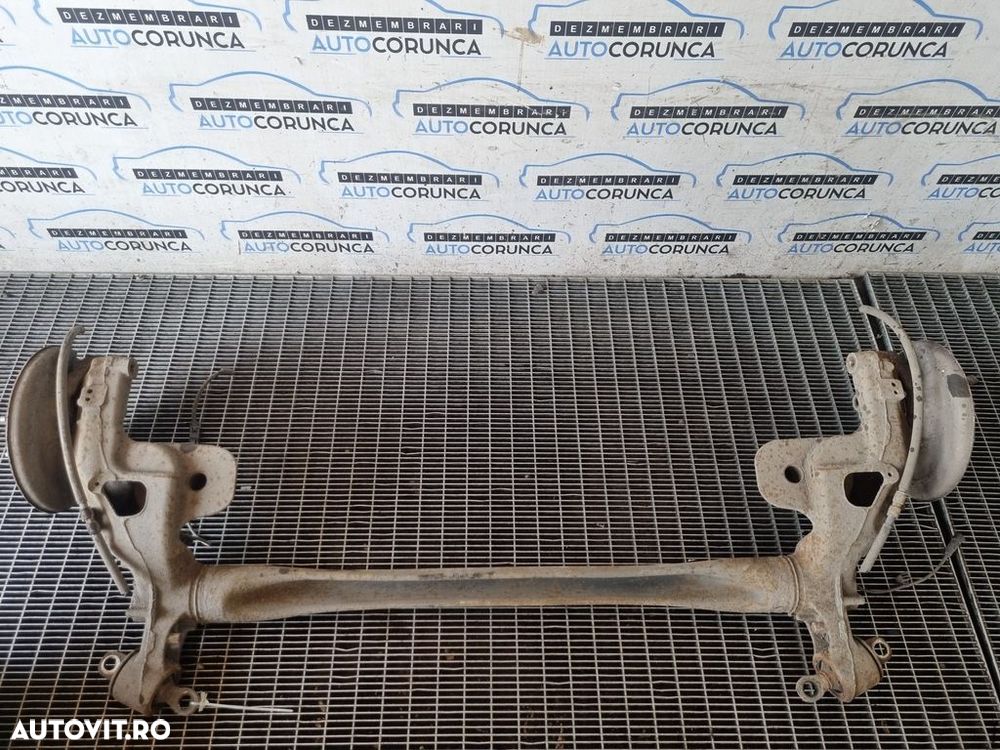 Punte spate Opel Mokka 1.6 B 2012 - 2016 SUV 4 Usi (1250) 4x2 - 4