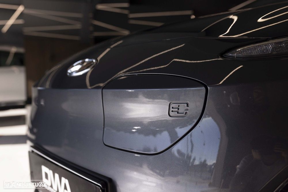 Hyundai Kauai EV 64 kWh Premium - 7