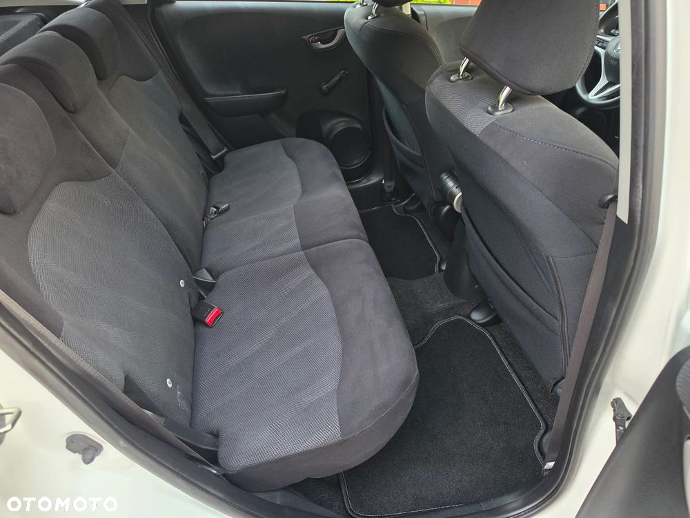 Honda Jazz 1.4 i-VTEC Exclusive - 26