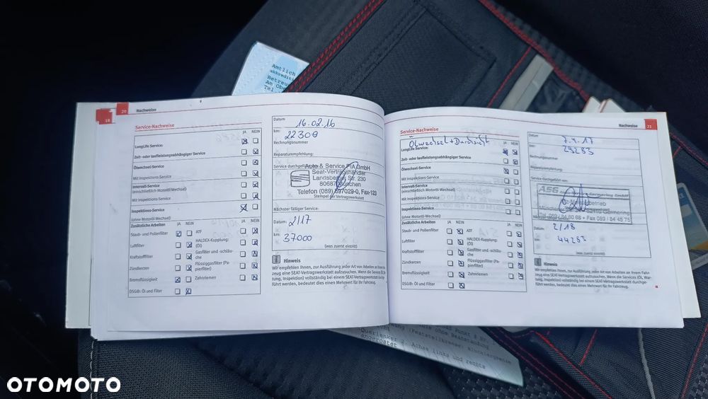 Seat Altea 1.8 TSI DSG Style - 15