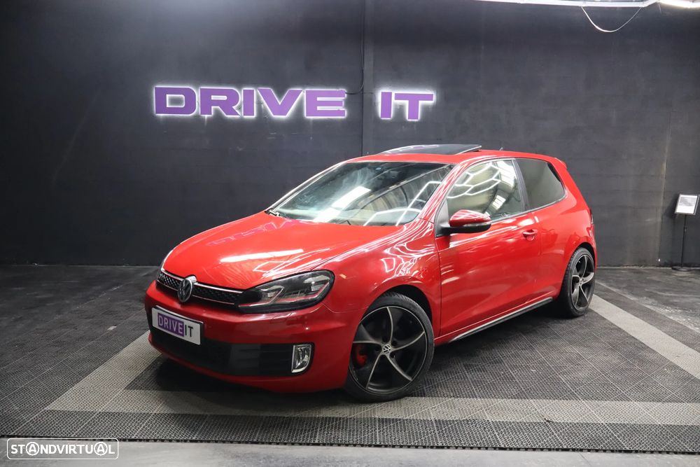 VW Golf - 17