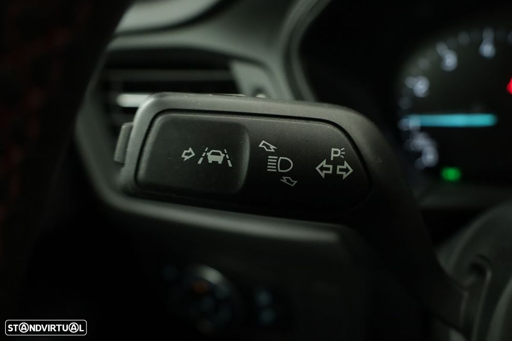 Ford Focus 1.0 EcoBoost ST-Line - 16