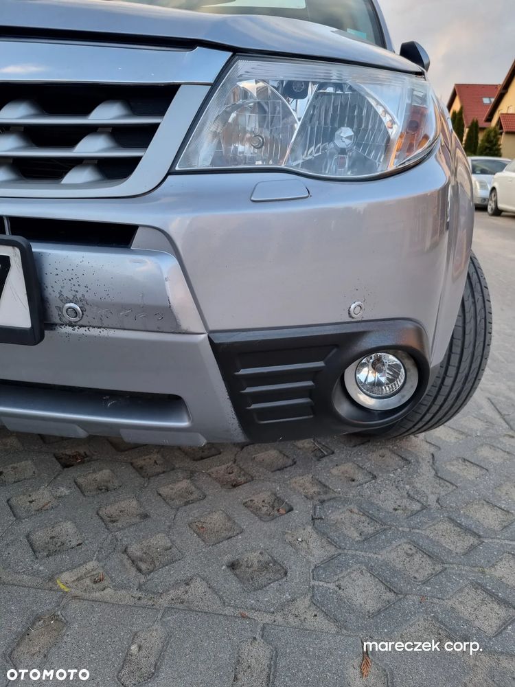 Subaru Forester 2.0X Automatik Comfort - 16