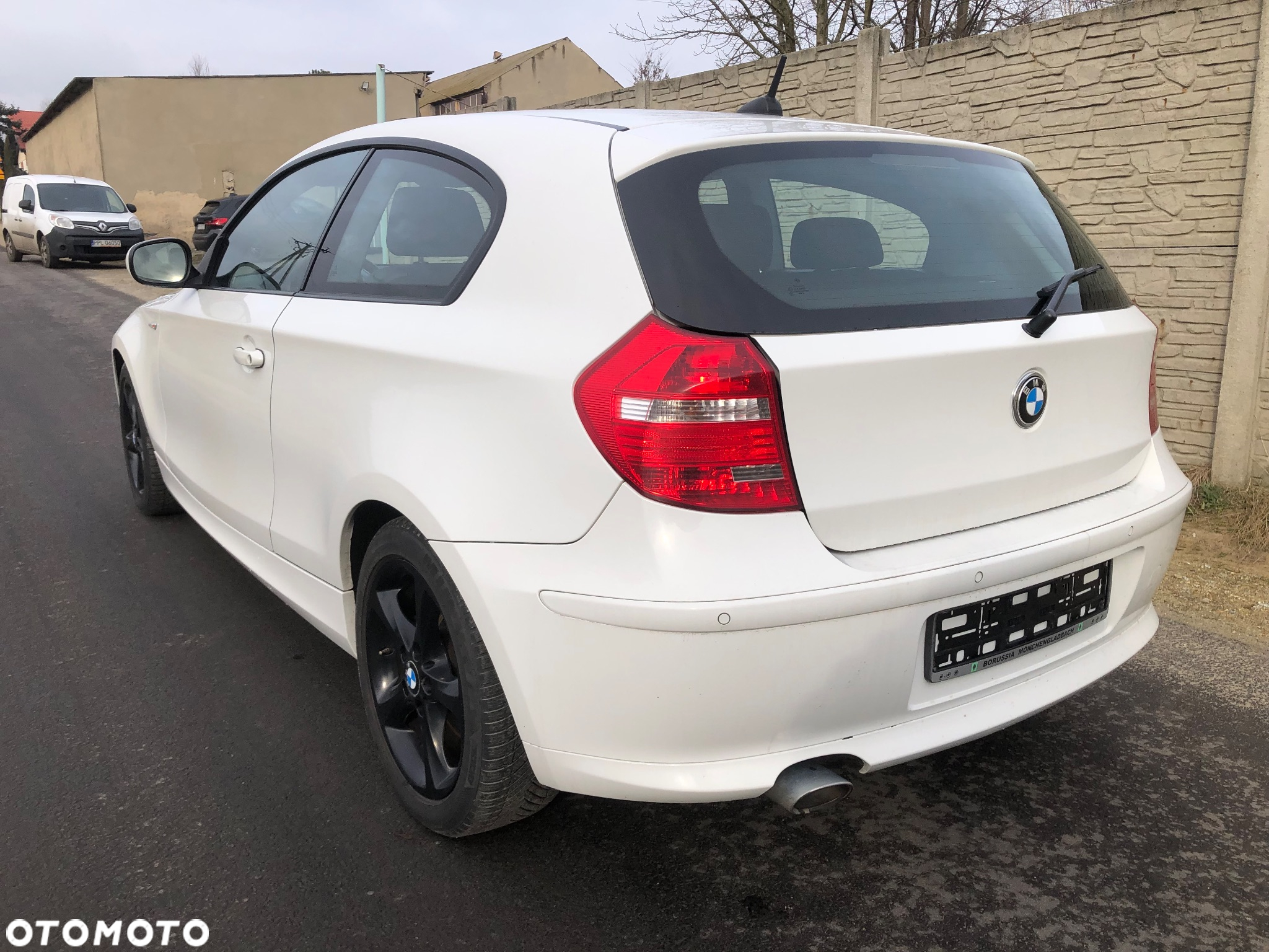 BMW Seria 1 118d - 6