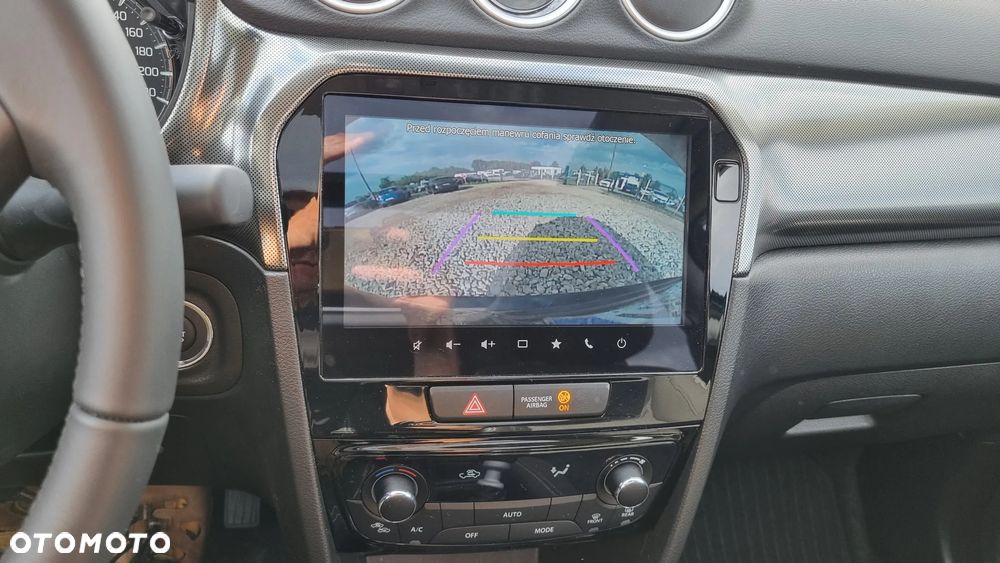 Suzuki Vitara - 40