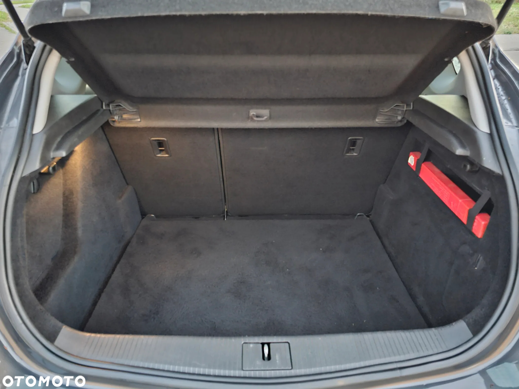 Opel Astra 1.4 EcoFLEX Edition - 7