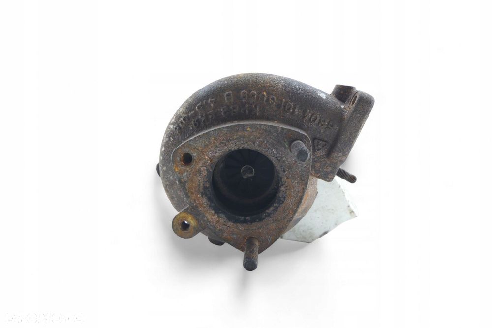 Turbina LAND ROVER RANGE ROVER SPORT I DISCOVERY III 2.7 TDV6 53049880116 - 4