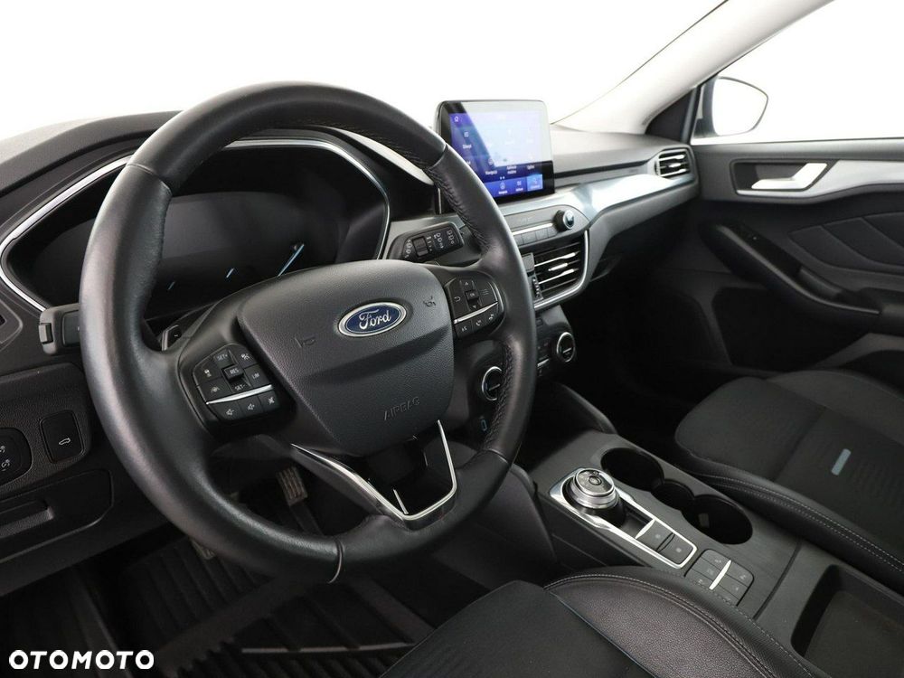 Ford Focus 2.0 EcoBlue Active - 15