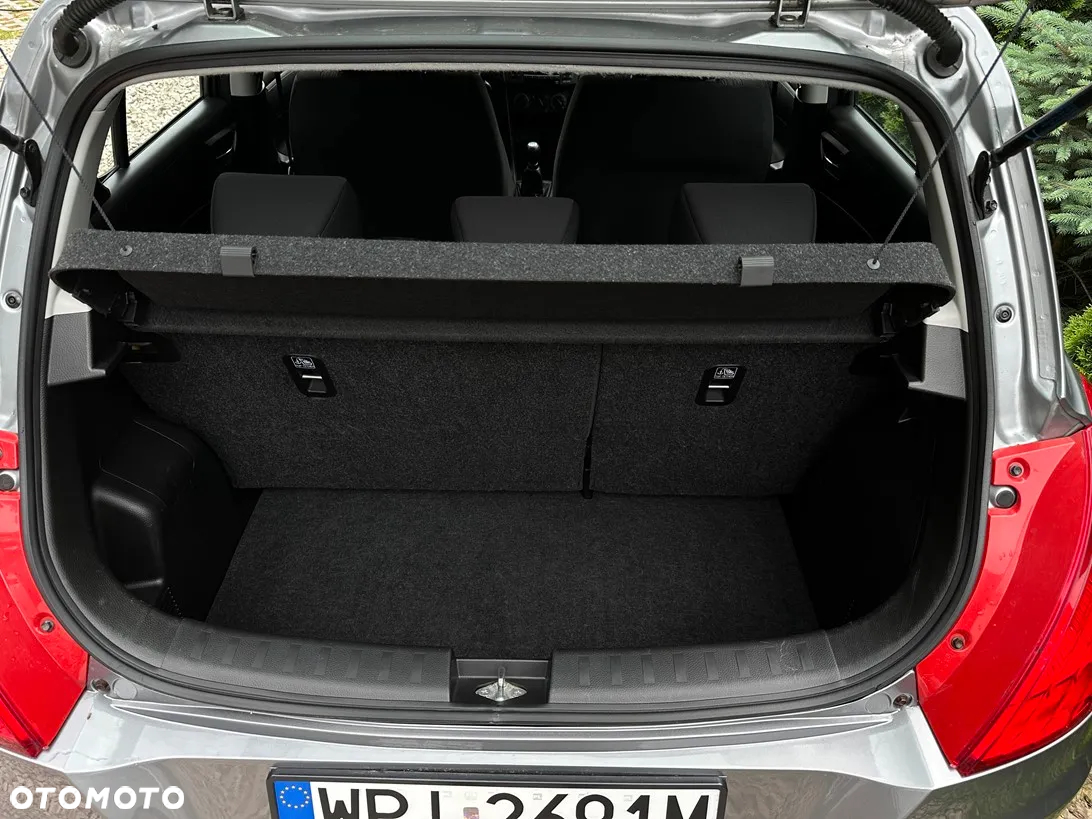 Suzuki Swift 1.2 Premium - 17